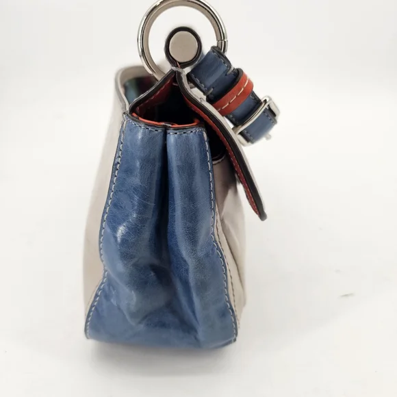 Coach Willis Legacy 70th Anniversary Bag - Picture 5 of 16